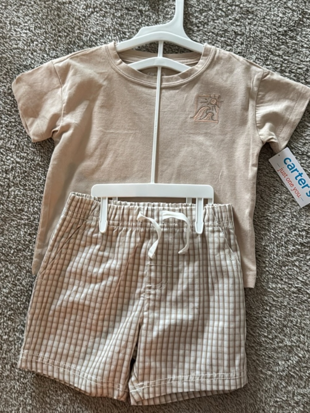 Baby boy 18month outfit
